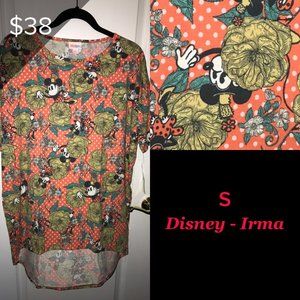LuLaRoe - Disney Irma